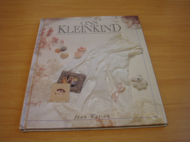 Watson, Jean - Ons kleinkind