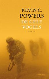Powers, Kevin C - De gele vogels
