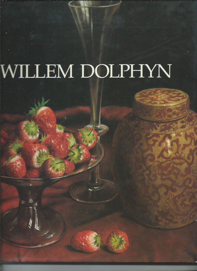 Verschuren, Monique H.N.M. - Willem Dolphyn