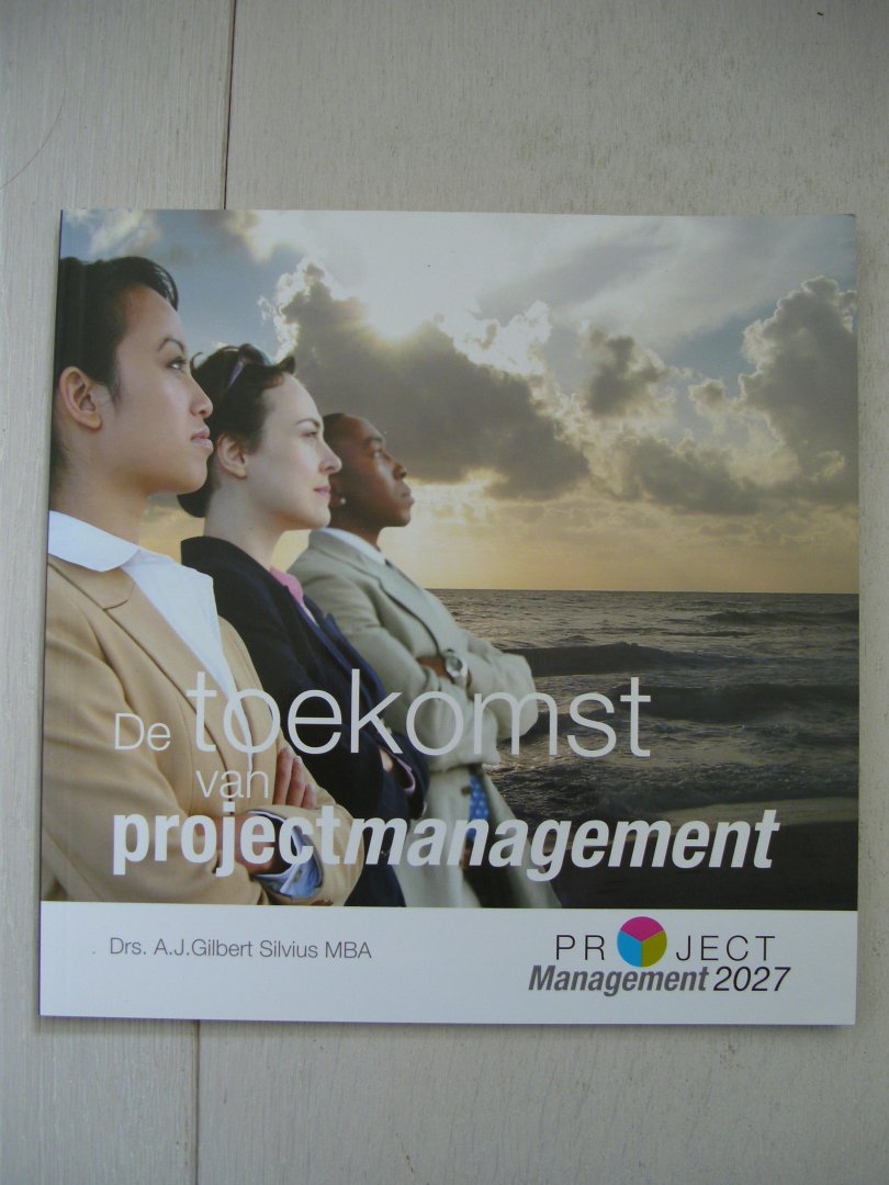 Silvius, A.J.G. - Project Management / 2027 / druk ND