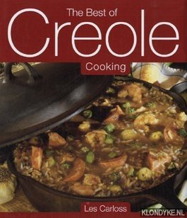 Carloss, Les - The best of Creole cooking