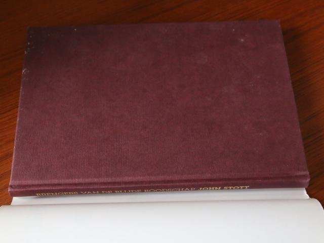 Stott, Motyer - Brengers van de blijde boodschap