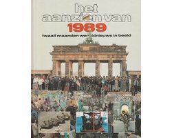 Han van Bree - Het aanzien van 1989