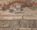 BRAASEM, W.A. (inleiding) - 's-Gravenhage in de fraaiste gesichten