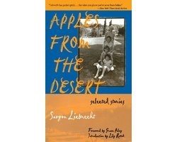 Savyon Liebrecht - Apples from the Desert