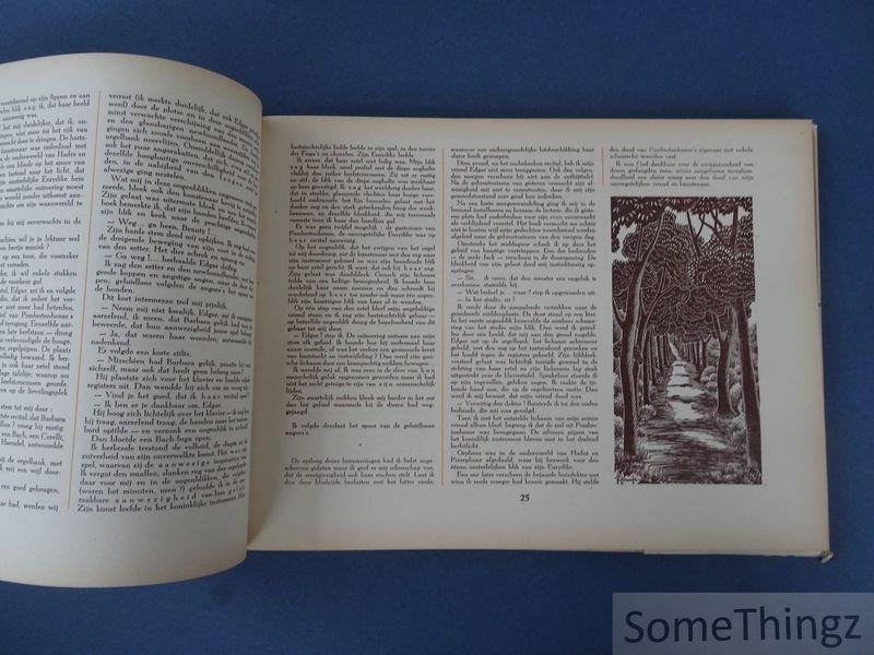 Bauweraerts, H. / Monden, L. / Van Laer, J. (ed). - Dit nieuw seizoen III : Zomer.