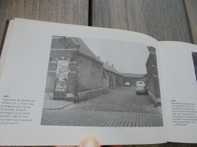 van Stiphout Meulenhof - helmond toen en nu 1961-1976