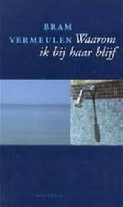 Waarom ik bij haar blijf