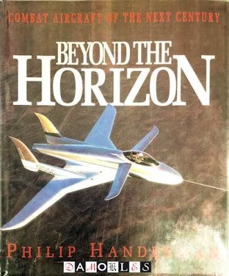 Philip Handleman - Beyond the Horizon