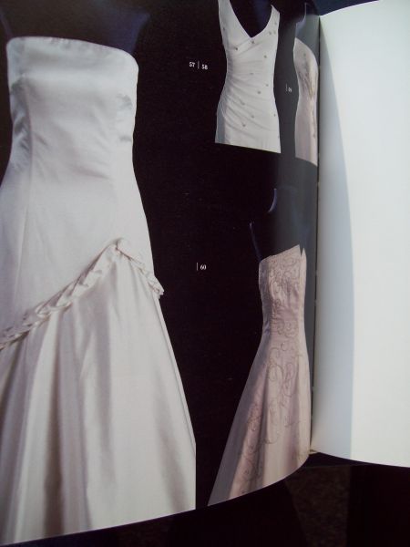 Carley Roney - The Knot Book of Wedding Gowns