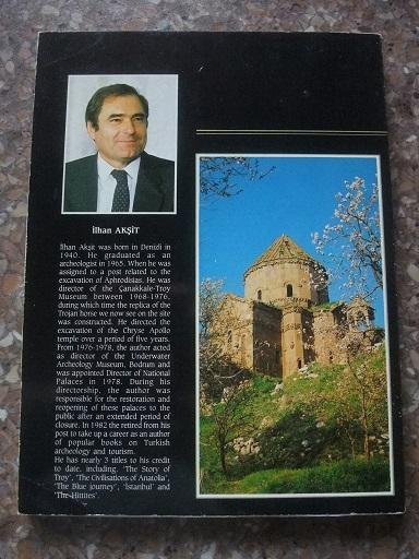 Aksit, Ilhan - Guide to Eastern Turkey