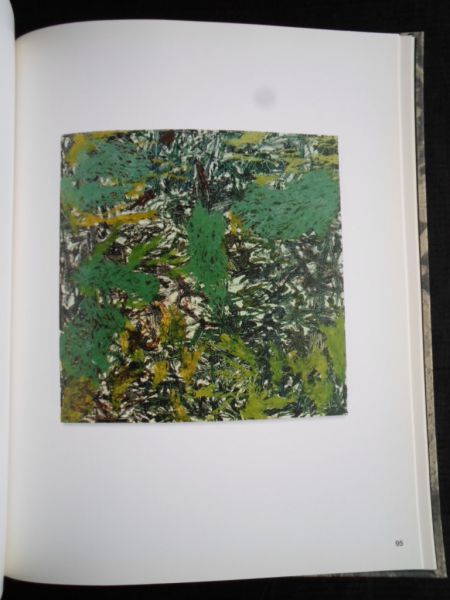 Imanse, Geurt - De Tilburgse School