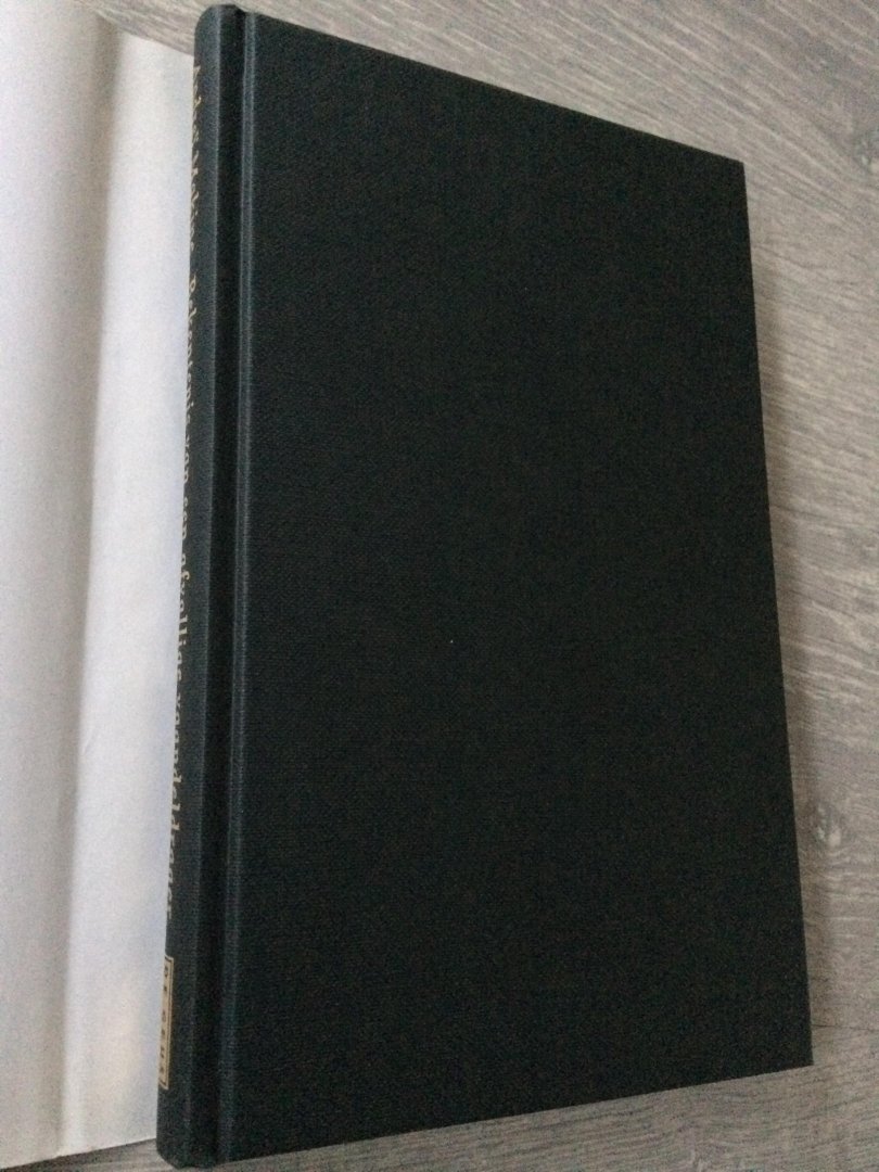 Makine, A. - Bekentenis van een afvallige vaandeldrager / druk 1