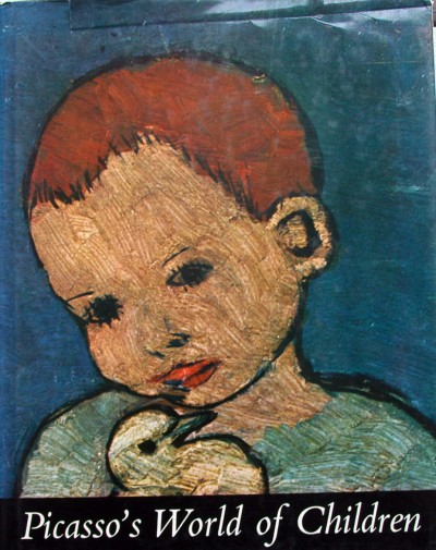 Helen Kay. - Picasso's World of Children.