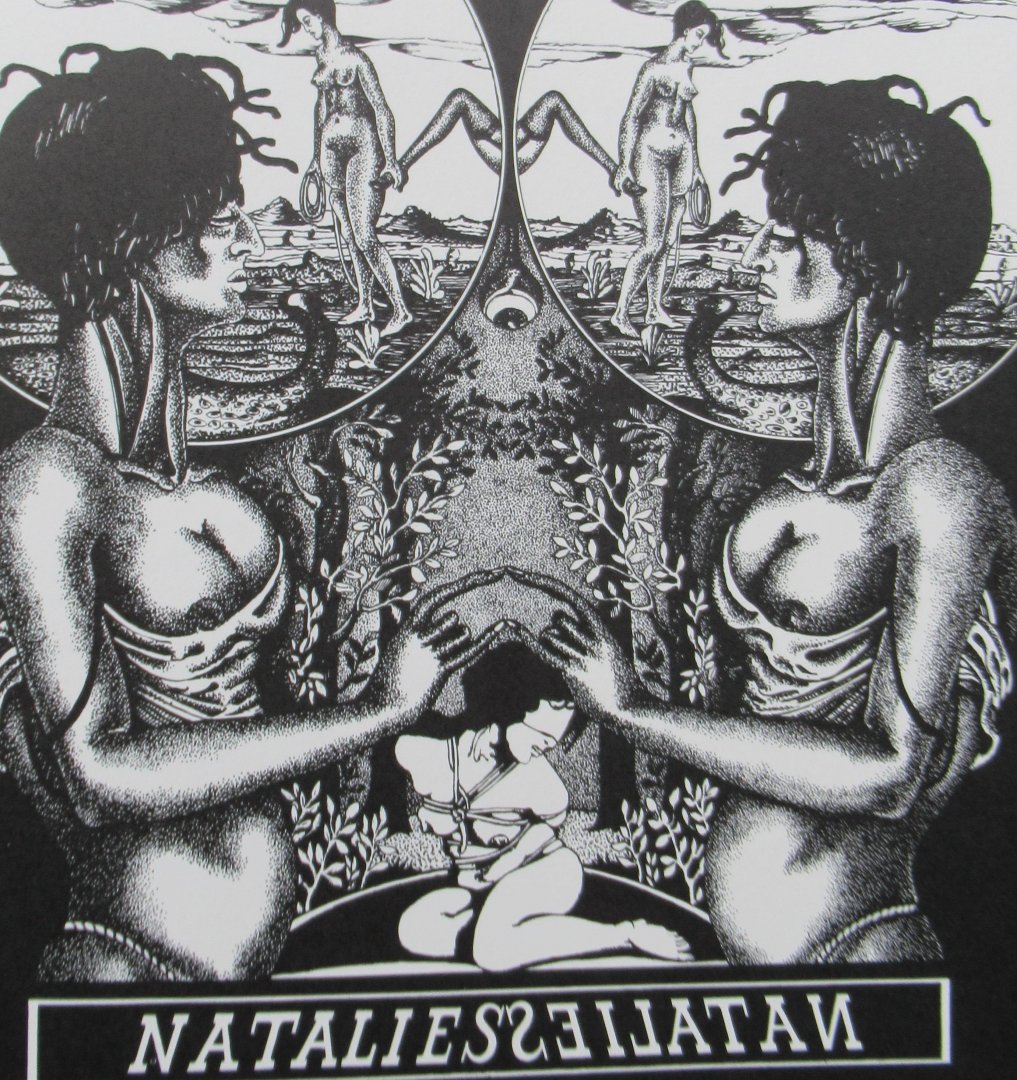 Haack Horst - Natalie