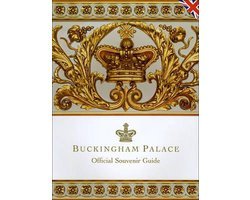 Jonathan Marsden - Buckingham Palace