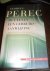 Perec, Georges - Het leven een gebruiksaanwijzing