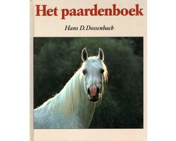 Dossenbach - Het paardenboek
