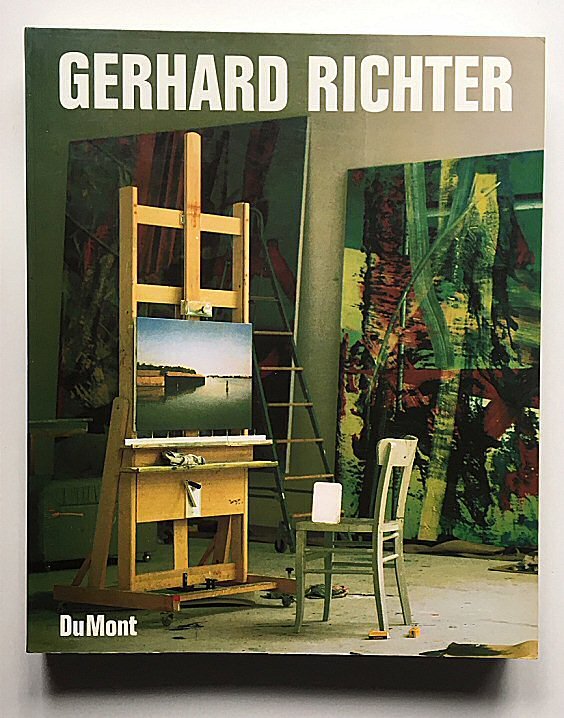 Jurgen Harten (ed.) - Gerhard Richter. Bilder. Paintings 1962-1985