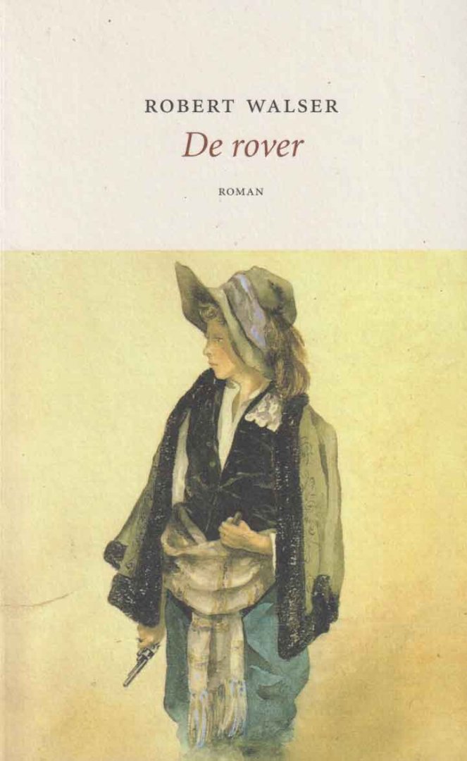 Walser, Robert - De rover