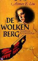 Liu, Aimee E. - De wolken berg.