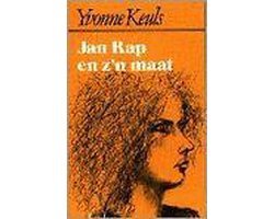 Yvonne Keuls - Jan rap en z'n maat