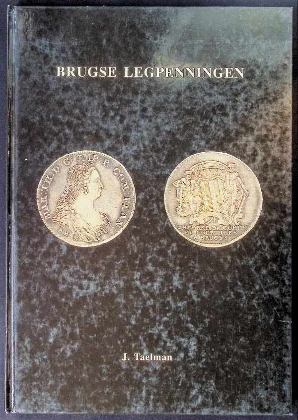 J. Taelman - Brugse Legpenningen
