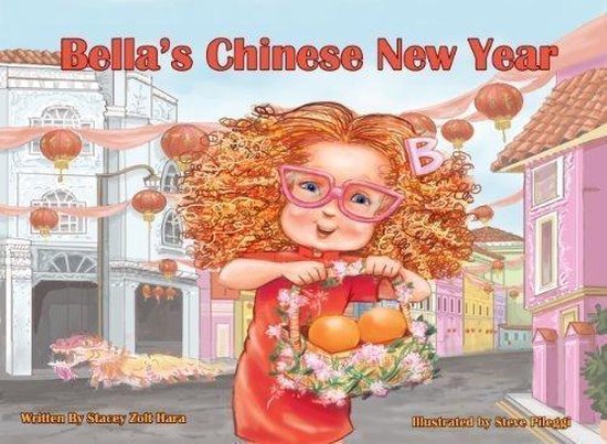  - Bella's Chinese New Year