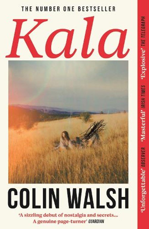 Colin Walsh - Kala
