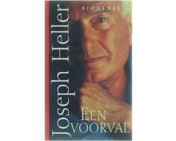 Joseph Heller - Een voorval