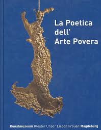 Laabs, Annegret [herausgegeben] - La Poetica dell' Arte Povera