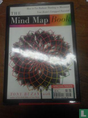 Buzan, Tony - The mind map book - How to use radiant thinking to maximize your brain's untapped potentiel