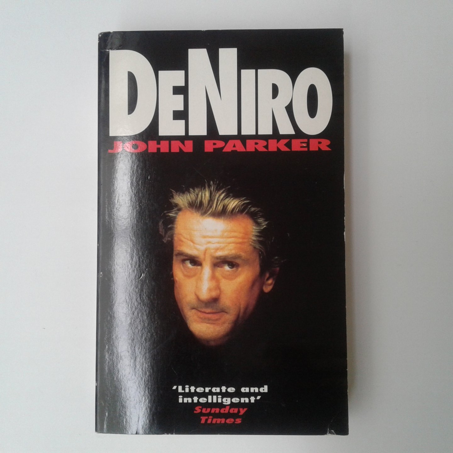John Parker - De Niro