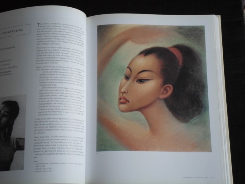 Catalogus Sotheby's - 1985-2005 Twenty Years in Singapore