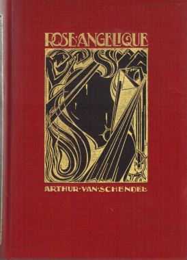Schendel, Arthur van - Rose Angelique
