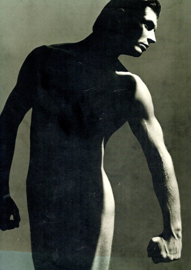 GORMAN, Greg - Greg Gorman - Volume 1.