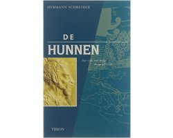 Schreiber Hermann 1920- - de Hunnen
