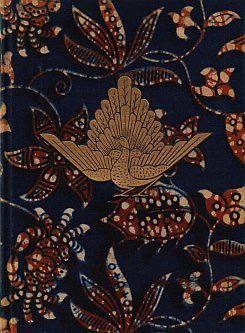 FRANKE, S. - De wajangpop.