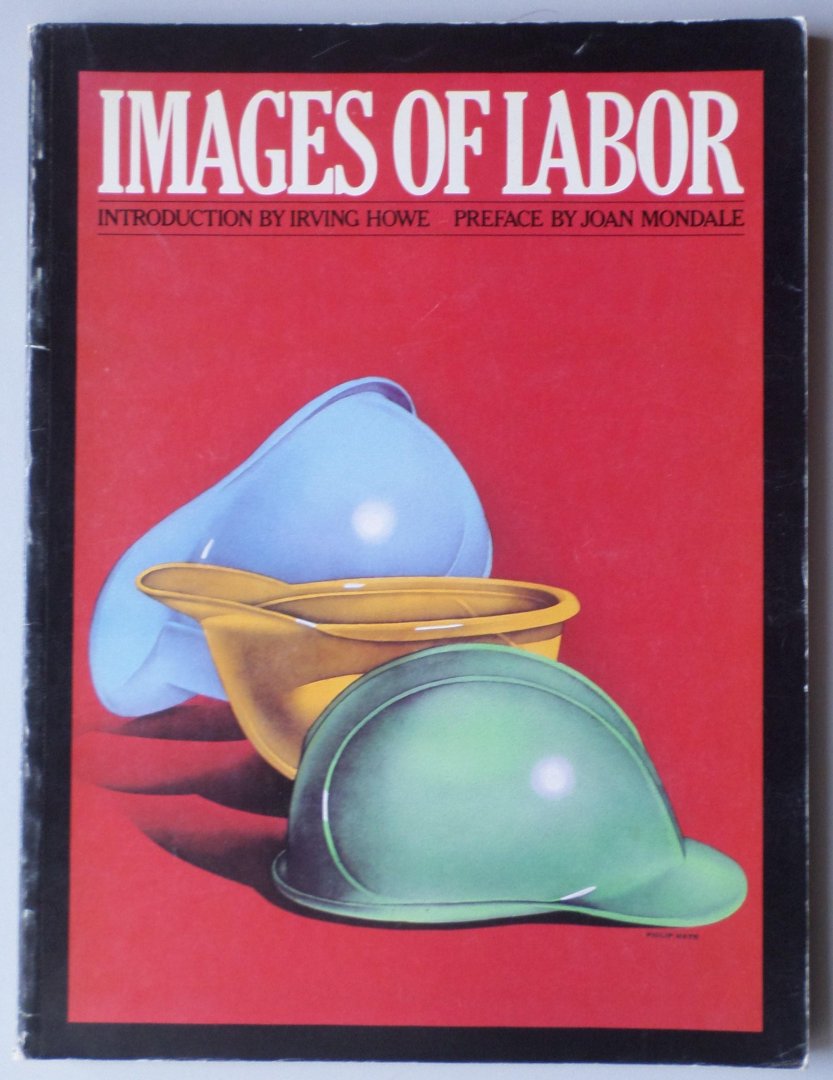 Boekwinkeltjes.nl - Images of labor. Preface by Joan ...