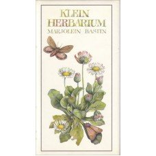 Bastin, Marjolein - Klein Herbarium