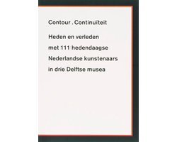 Henk van Os - Contour Continuiteit