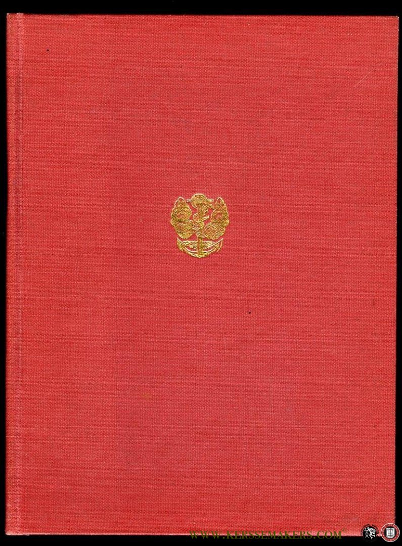 KEYNES, Geoffrey - Dr. Timothie Bright 1550-1615. A Survey of His Life. With a Bibliography of his Writings.