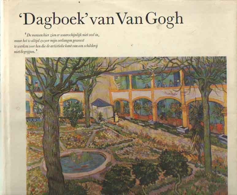 Gogh, Theo & Jan Hulsker - 'Dagboek' van Van Gogh