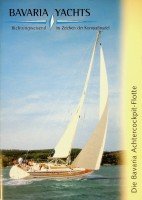 Bavaria Yachts - Brochure Bavaria Yachts 1999