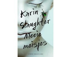 Karin Slaughter - Mooie meisjes
