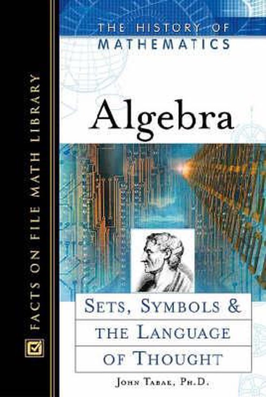 John Tabak - Algebra