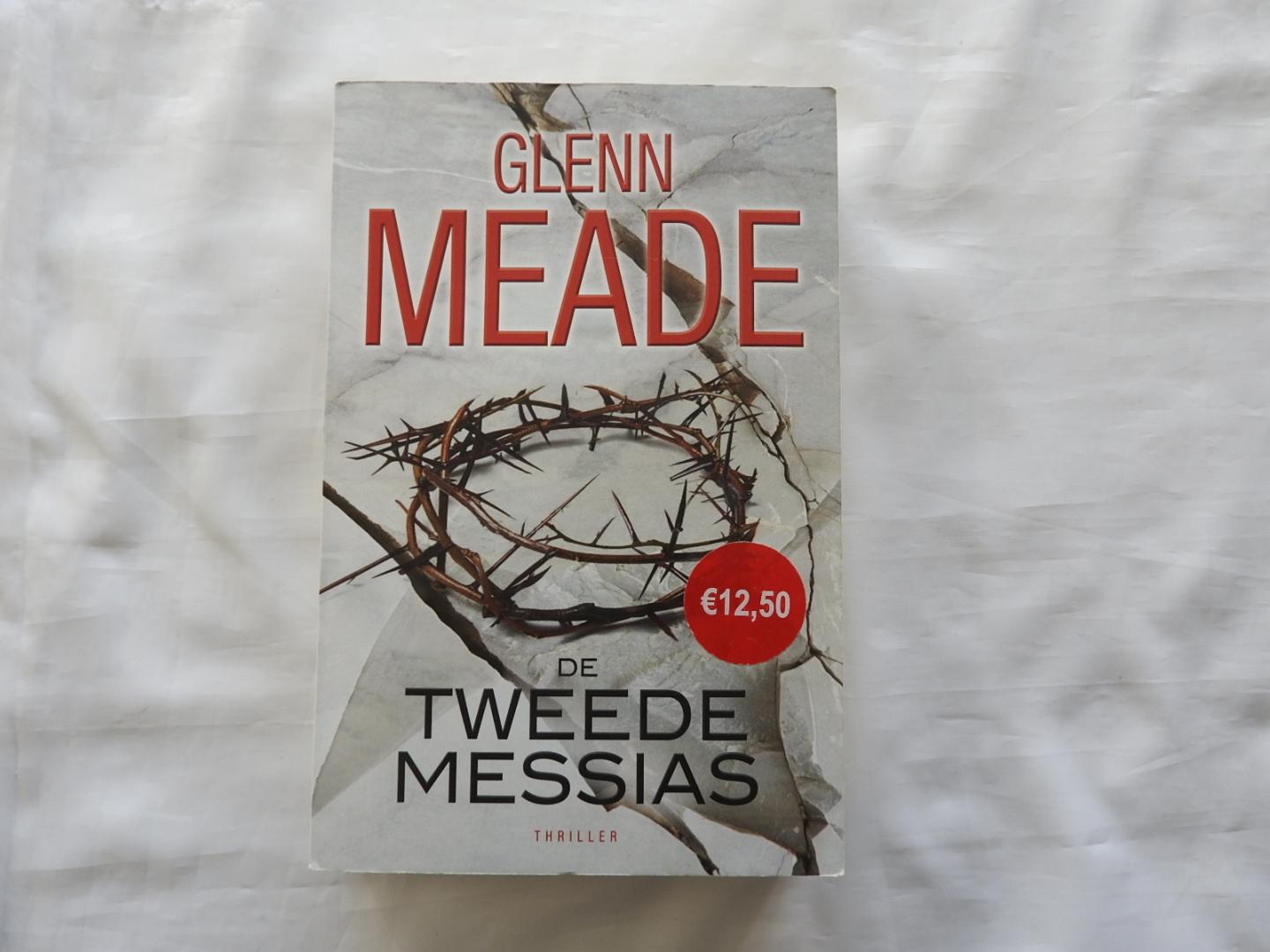 Meade, Glenn - De Tweede Messias