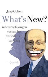 Jaap Cohen - What's new?