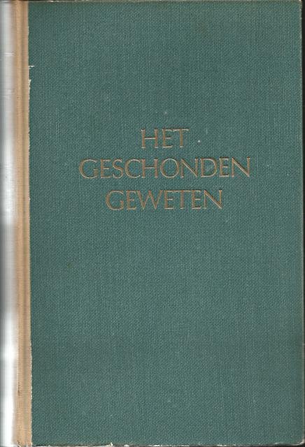 Greene, Graham - Het geschonden geweten. Vert. H.W.J. Schaap
