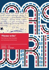 Please write - Paul Thek en Franz Deckwitz: een kunstenaarsvriendschap